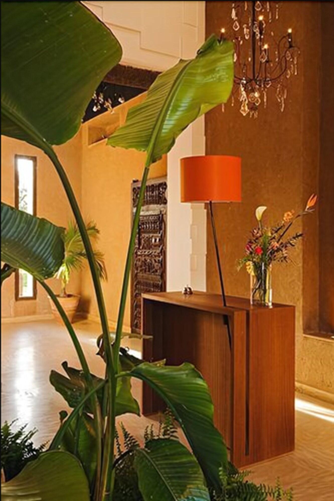 Hotel Les Cinq Djellabas Douar Caid Layadi ภายนอก รูปภาพ