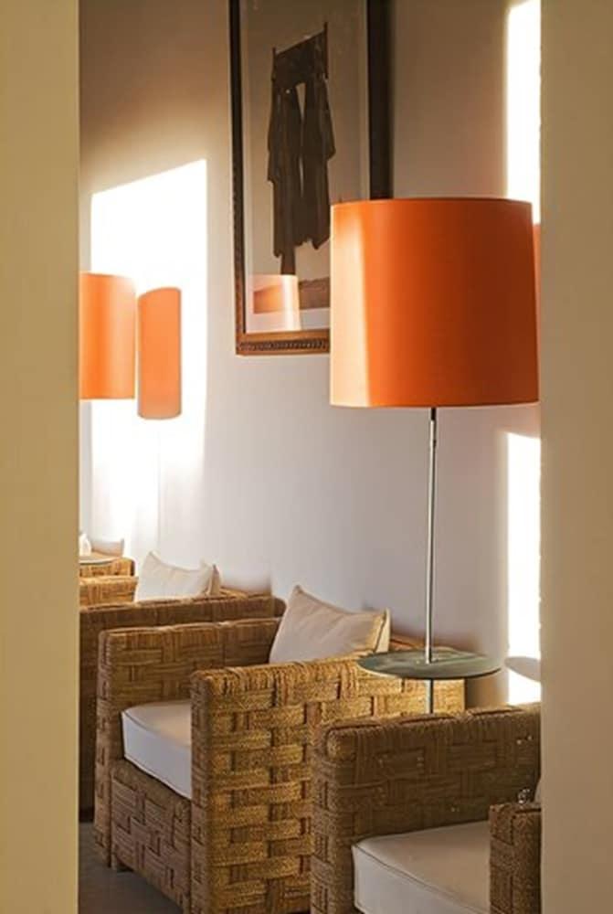 Hotel Les Cinq Djellabas Douar Caid Layadi ภายนอก รูปภาพ